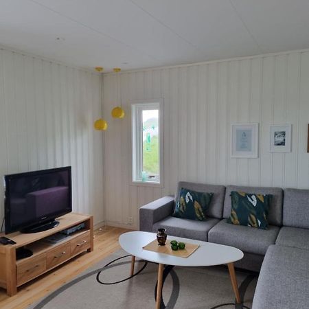 Aktiv Ferie I Vesteralen, Hovden 8475 Straumsjoen Exterior foto
