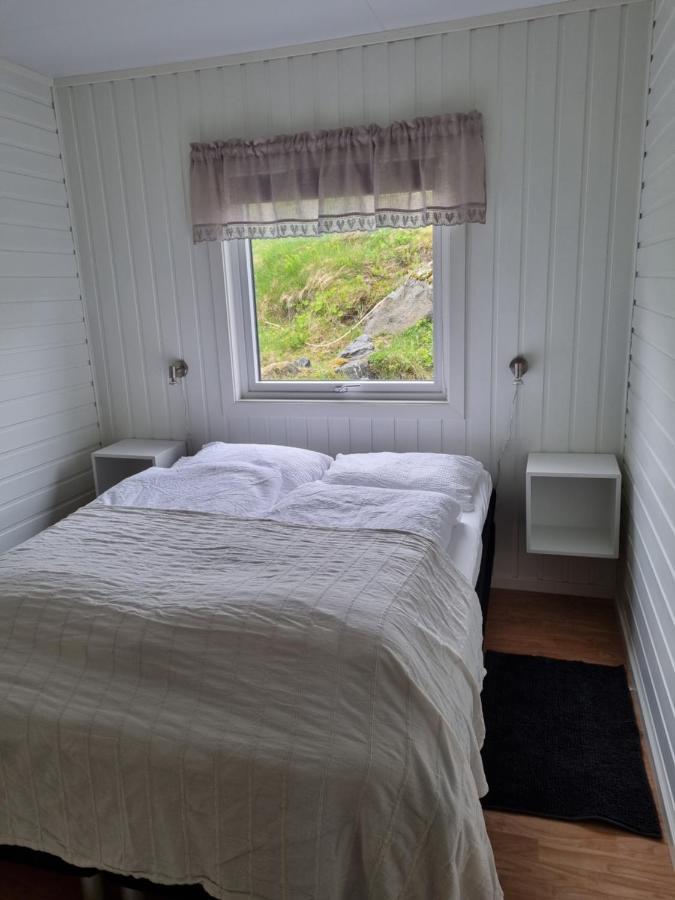 Aktiv Ferie I Vesteralen, Hovden 8475 Straumsjoen Exterior foto