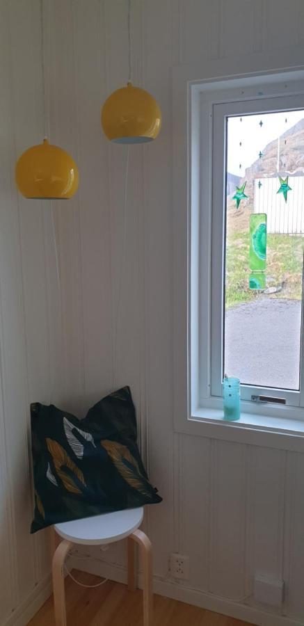 Aktiv Ferie I Vesteralen, Hovden 8475 Straumsjoen Exterior foto