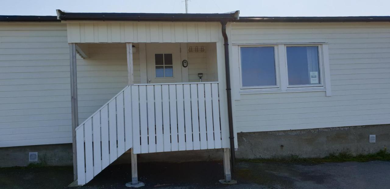 Aktiv Ferie I Vesteralen, Hovden 8475 Straumsjoen Exterior foto
